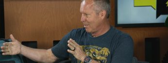 Ricky-Johnson-on-the-Swapmoto-Live-Show