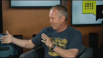Ricky-Johnson-on-the-Swapmoto-Live-Show