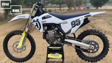 First-Ride-2020-Husqvarna-FC450-