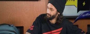 Josh-Hansen-on-the-Swapmoto-Live-Show