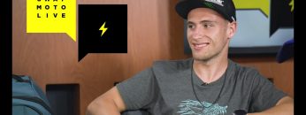 Justin-Cooper-on-the-Swapmoto-Live-Show