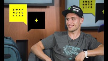 Justin-Cooper-on-the-Swapmoto-Live-Show