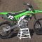 2020 Kawasaki KX250