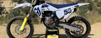 First-Ride-2020-Husqvarna-FC350-