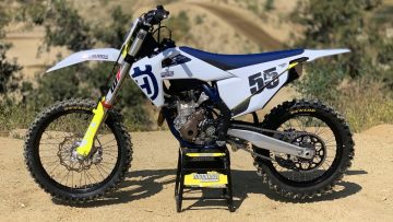 First-Ride-2020-Husqvarna-FC350-