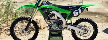 First-Ride-2020-Kawasaki-KX250-