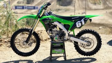 First-Ride-2020-Kawasaki-KX250-
