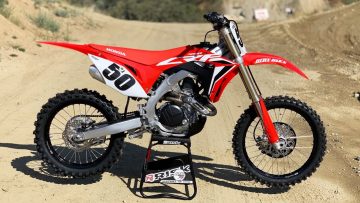2020-Honda-CRF450-