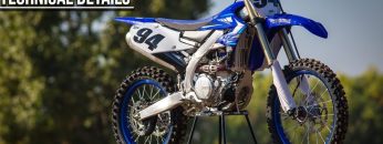 2020-Yamaha-YZ450F-Technical-Information-