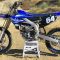 First Ride 2020 Yamaha YZ250F