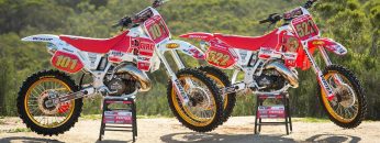 Racer-X-Films-1992-and-1993-Honda-CR500-Builds