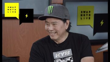 Ross-Maeda-on-the-Swapmoto-Live-Show