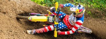 Travis-Pastrana-Two-Stroke-Motocross-2003-Suzuki-RM125-Garage-Build-Racer-X-Films