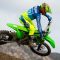 2020 Kawasaki KX450 Intro | Motocross Bike Testing