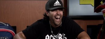 Adam-Enticknap-on-the-SML-Show