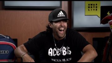 Adam-Enticknap-on-the-SML-Show