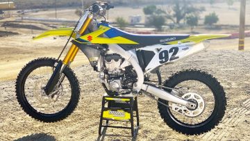 First-Ride-2020-Suzuki-RMZ450-