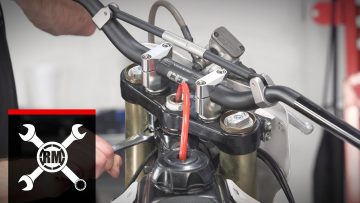How-To-Install-1-18-Oversized-Handlebars-on-a-Dirt-Bike