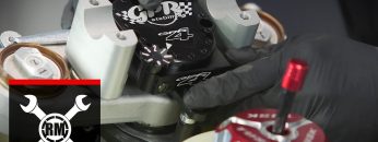 How-To-Install-the-GPR-V4-Fat-Bar-Stabilizer-on-a-Dirt-Bike-Honda-Yamaha-Kawasaki-Suzuki