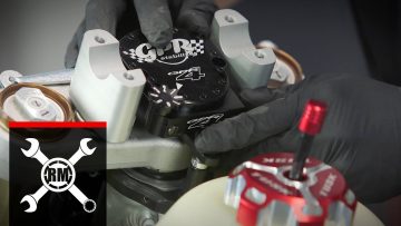 How-To-Install-the-GPR-V4-Fat-Bar-Stabilizer-on-a-Dirt-Bike-Honda-Yamaha-Kawasaki-Suzuki
