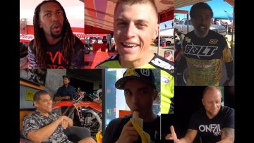 Life-on-Two-Wheels-Vlog-SML-Show-and-MEC-Press-Day