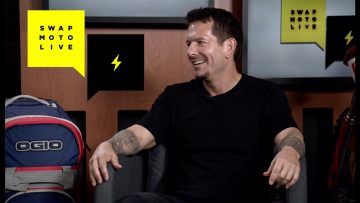 Pete-Fox-on-the-SML-Show