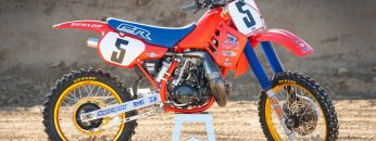 Racer-X-Films-1986-Honda-CR250-Garage-Build-Rick-Johnson-Two-Stroke-Motocross