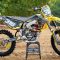 2012 Suzuki RMZ450 Bike Build