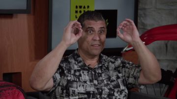 Dr.G-on-the-SML-Show