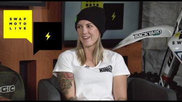 Vicki-Golden-on-the-SML-Show