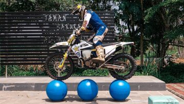 Graham-Jarvis-The-greatest-Indonesia-Edition