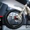How To Replace the Wheel Bearings on a Honda Dirt Bike
