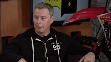 Kenny-Alexander-on-the-SML-Show