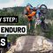 24MX Alestrem 2020 | Step by Step Hard Enduro Fails