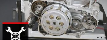 Honda-CRF450R-Bottom-End-Rebuild-Part-1-Disassembly