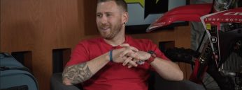 Jordan-Troxell-on-the-SML-Show