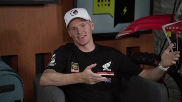 Mitchell-Oldenburg-on-the-SML-Show