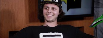 Colby-Raha-on-the-SML-Show