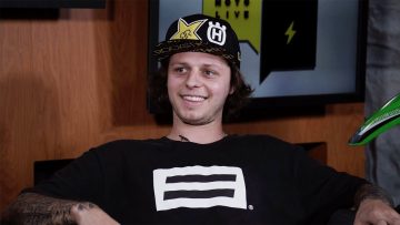 Colby-Raha-on-the-SML-Show