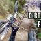 Epic Dirt Bike Fails