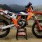 First Ride 2020 KTM 450SXF Factory Edition