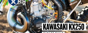 Racer-X-Films-2004-Kawasaki-KX250-Two-Stroke-Motocross-Garage-Build-Project-Bike