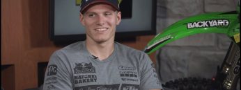 Brandon-Hartranft-on-the-SML-Show