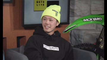 Genki-Watanabe-on-the-SML-Show