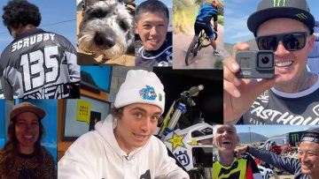 Life-on-Two-Wheels-Editors-Vlog-Scrub-Daddy-Special