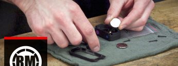 Tusk-and-WP-Suspension-Air-Pump-Battery-Replacement