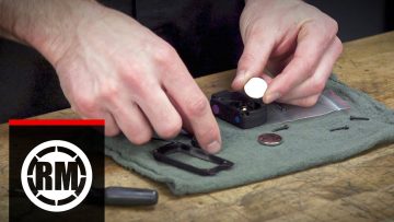 Tusk-and-WP-Suspension-Air-Pump-Battery-Replacement