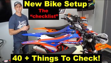 40-Setup-Tips-for-New-Bikes-New-or-Used-Bike-Setup-Checklist