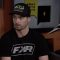 Broc Tickle Returns to the SML Show