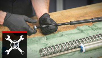 Dirt-Bike-Air-to-Spring-Fork-Conversion-How-To-Install-the-Race-Tech-Spring-Conversion-System